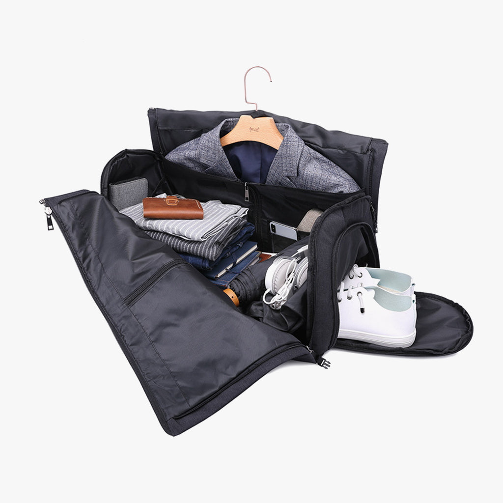 Convertible Duffle Bag