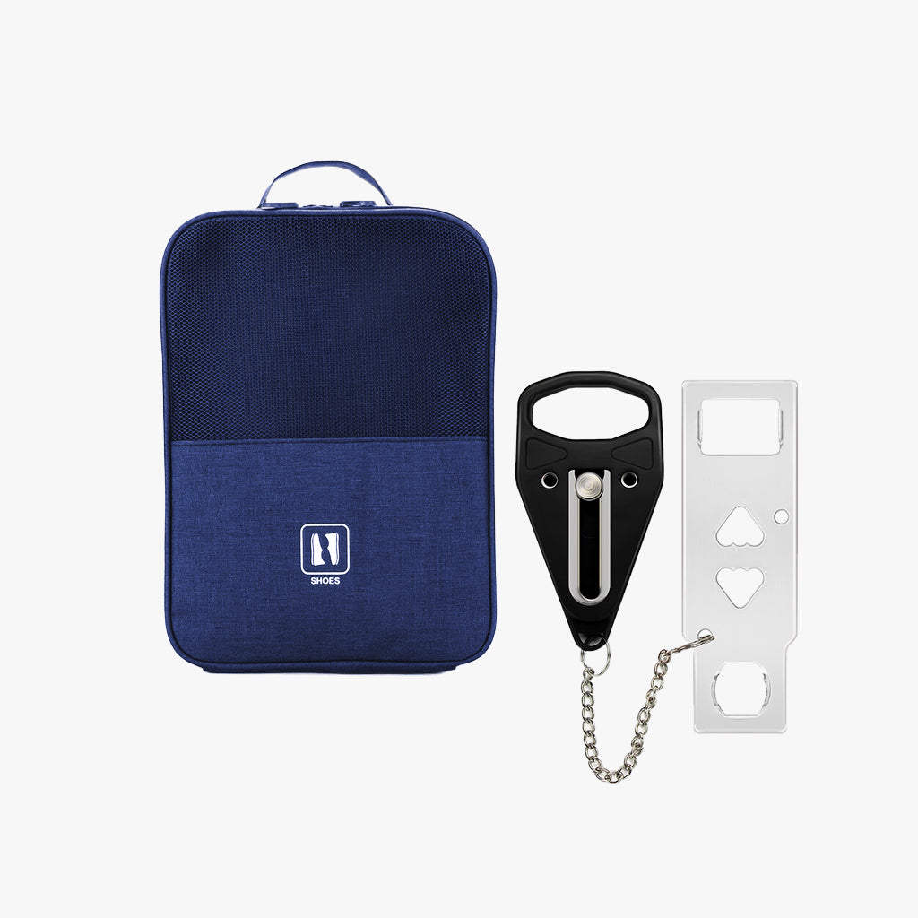 Protect & Pack Kit