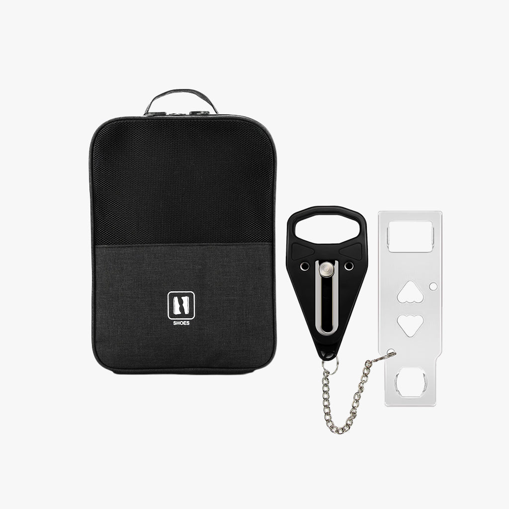 Protect & Pack Kit