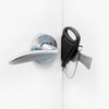 Portable Door Lock